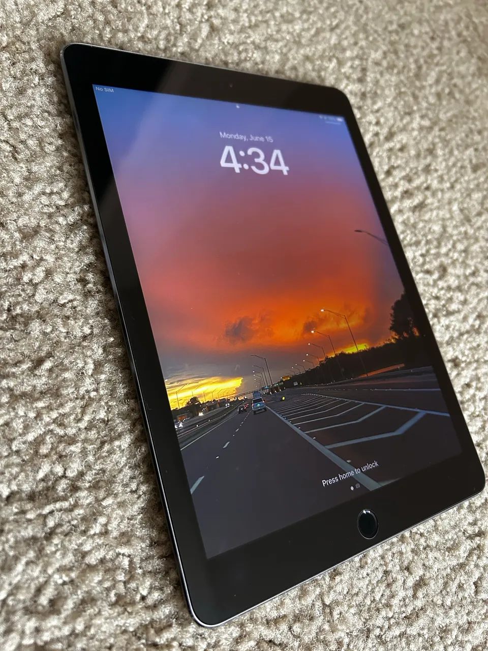 iPad Pro 9.7 Polegadas