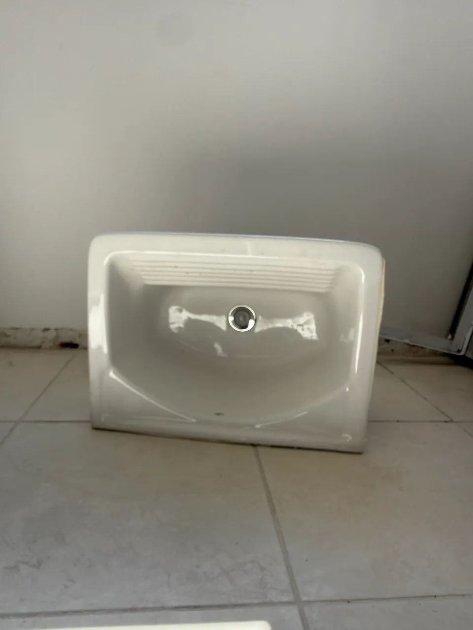 VENDO PIA COMPLETA E TANQUE NOVOS!!! - Foto 2
