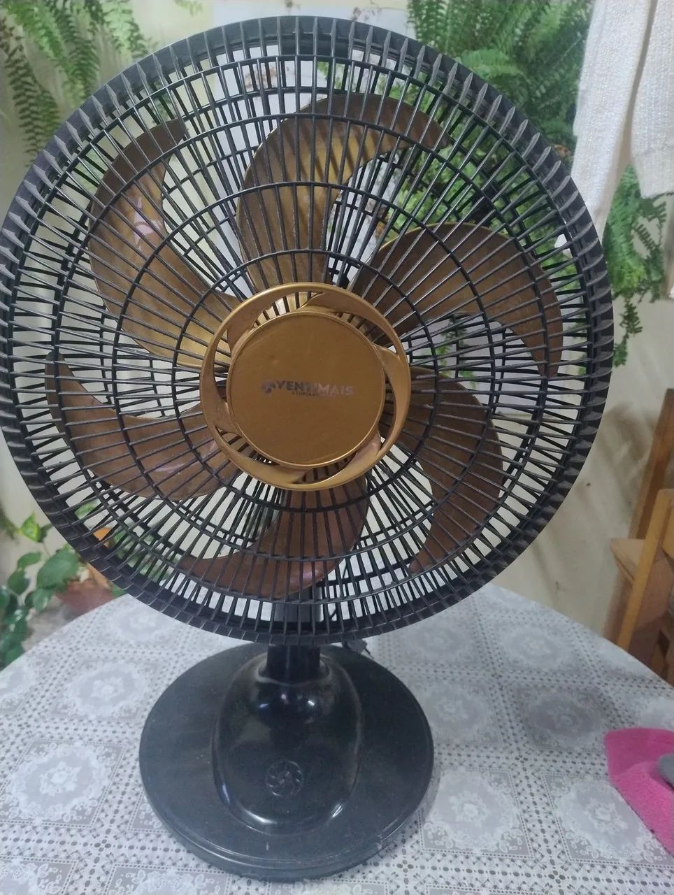 Ventilador 