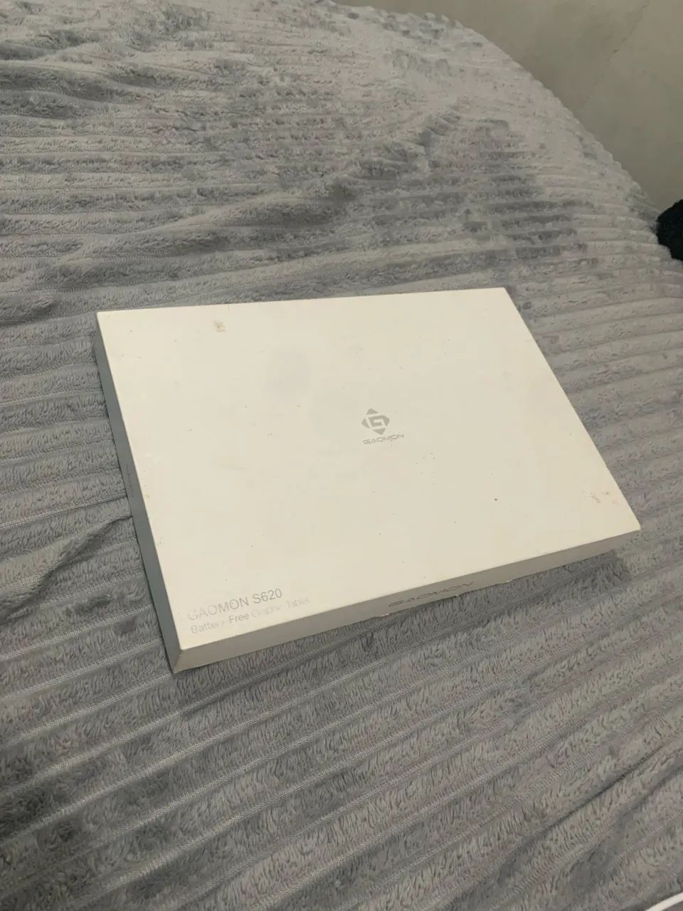 Mesa Digitalizadora GAOMON S620 - Completa ?