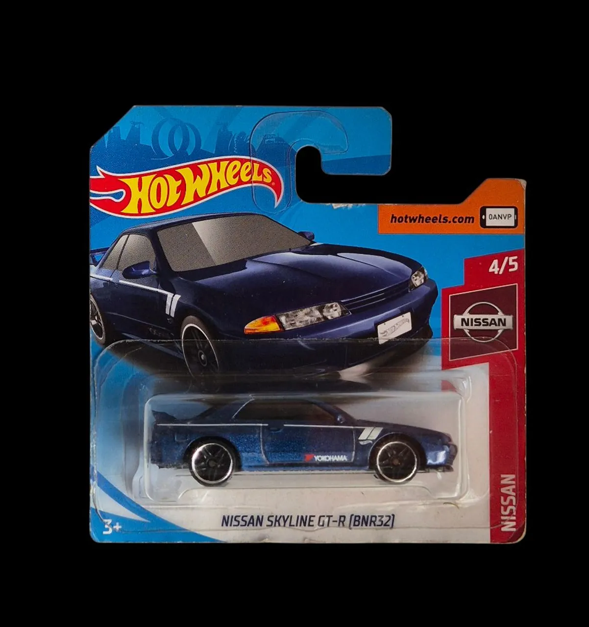 Hot Wheels RLC Exclusive BMW M3 LTW 1995 - Hobbies e coleções
