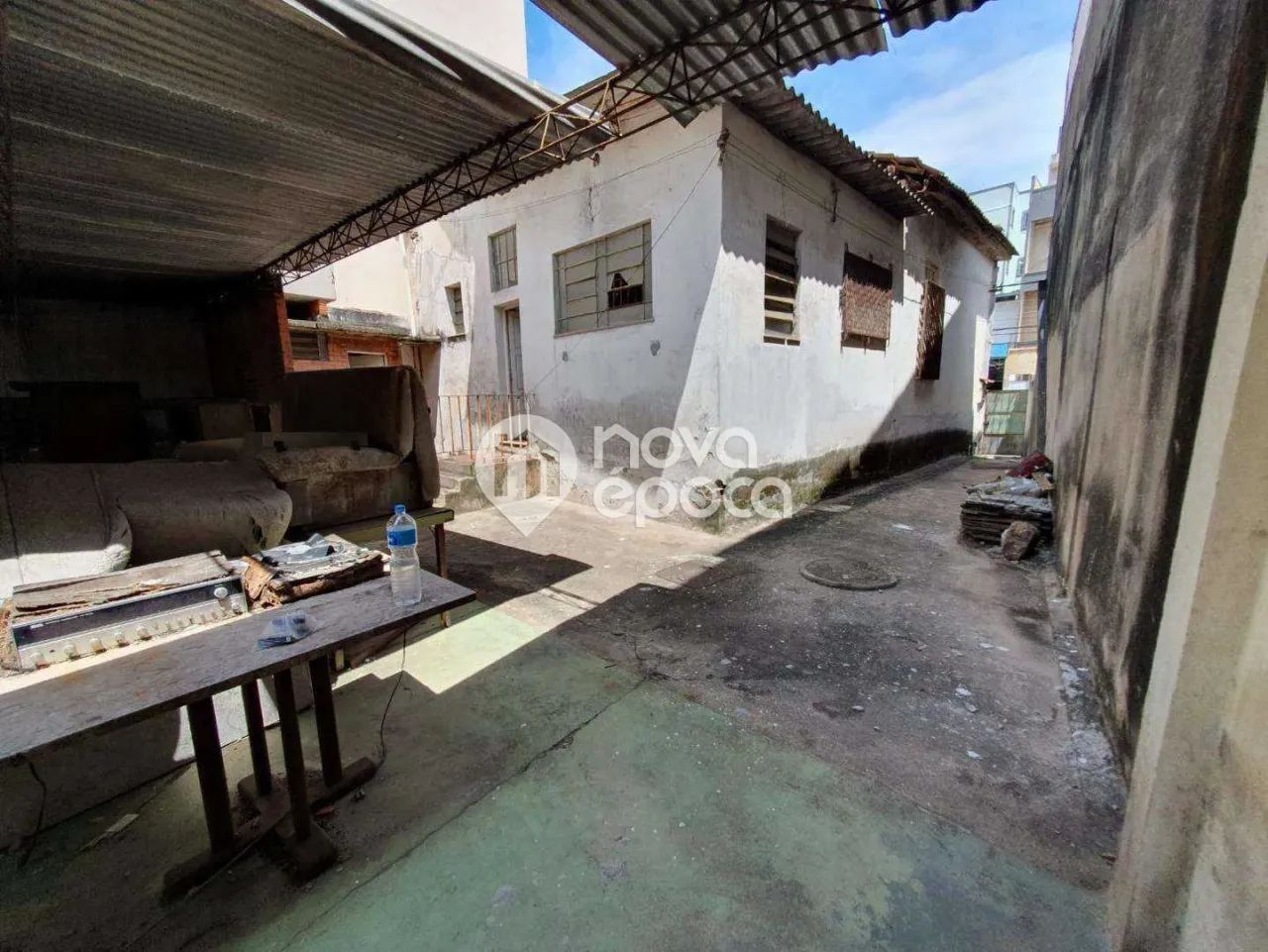 Abolição | Terreno - Foto 5