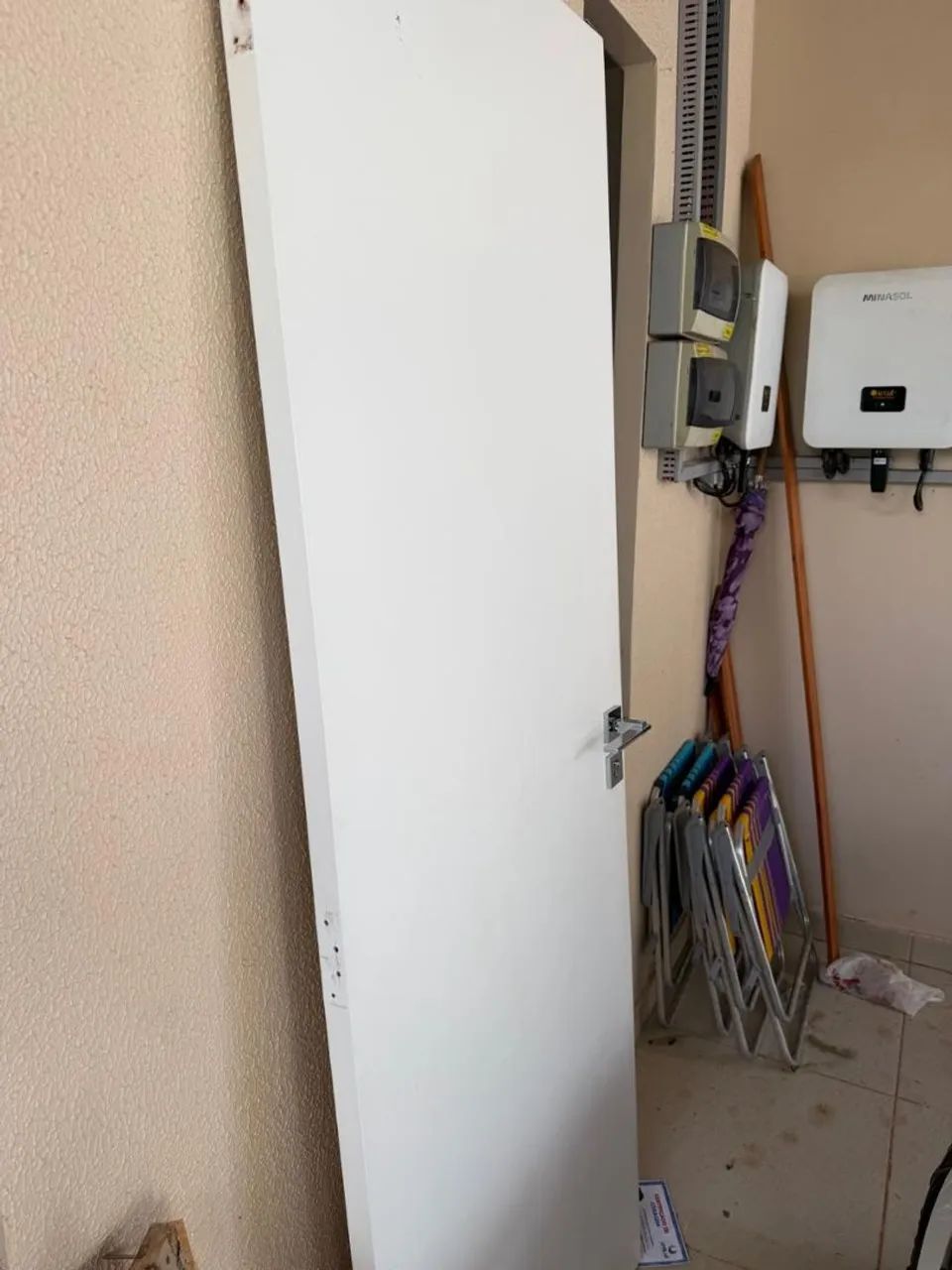 Vendo uma porta  - Foto 2