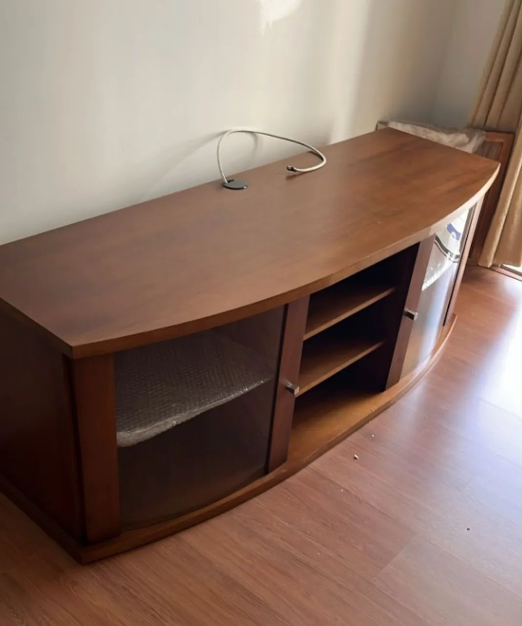Rack para sala