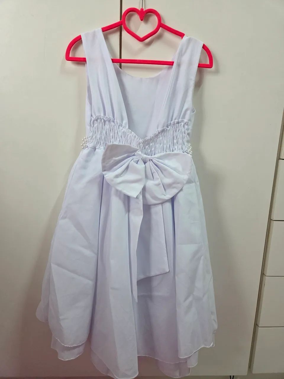 Vestido infantil  - Foto 2
