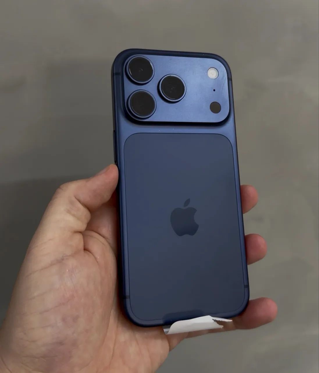 Iphone 17 Pro 1 tb  - Foto 4