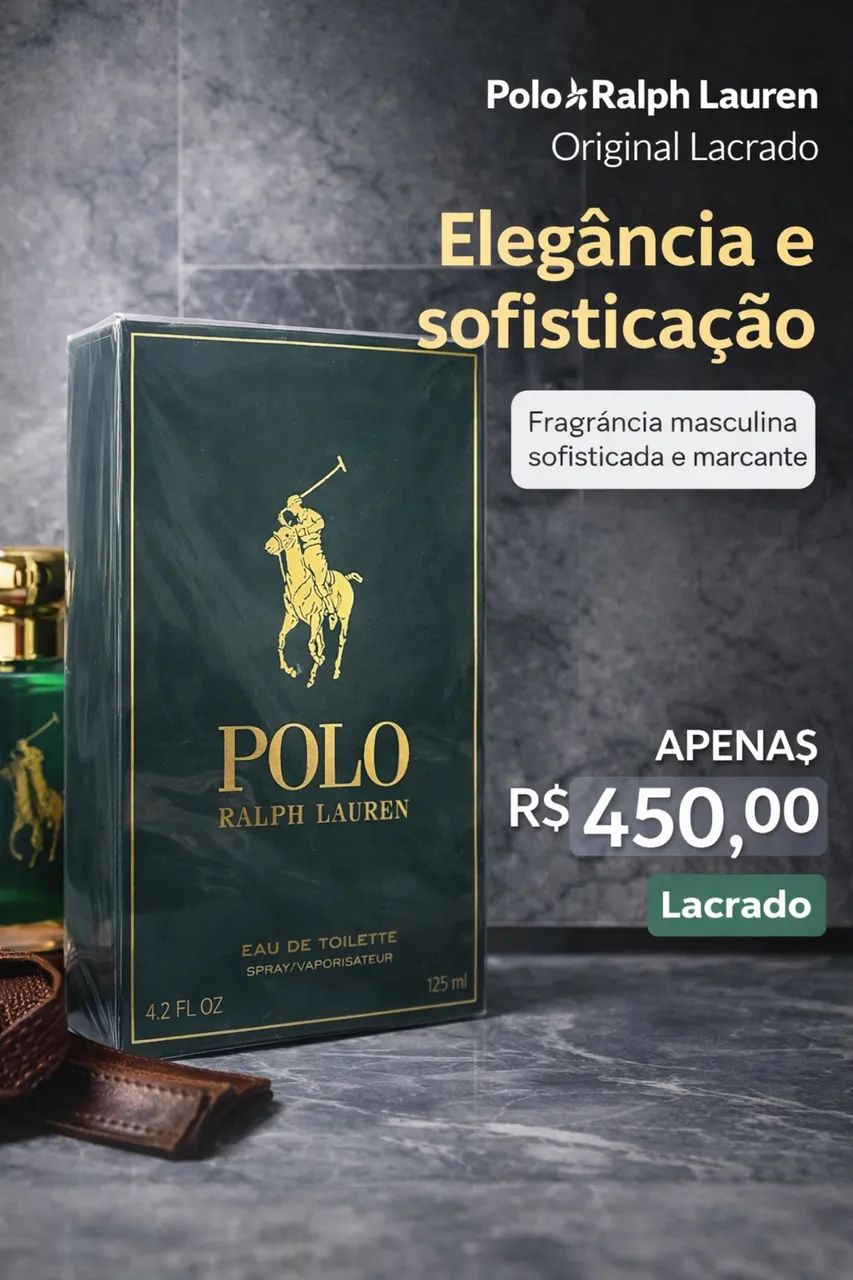 Perfume RALPH LAUREN - Foto 2