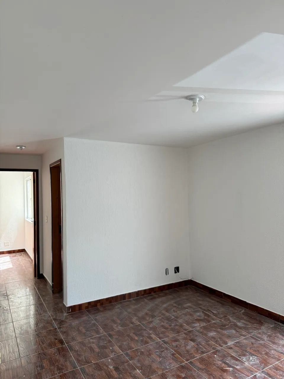 Apartamento 2 quartos com varanda, garagem e lazer completo