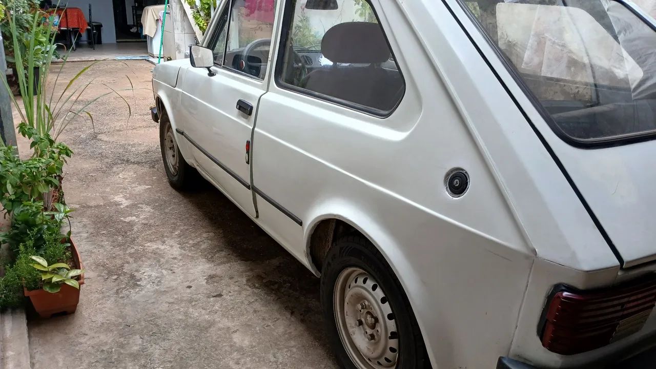 Fiat 147 1983