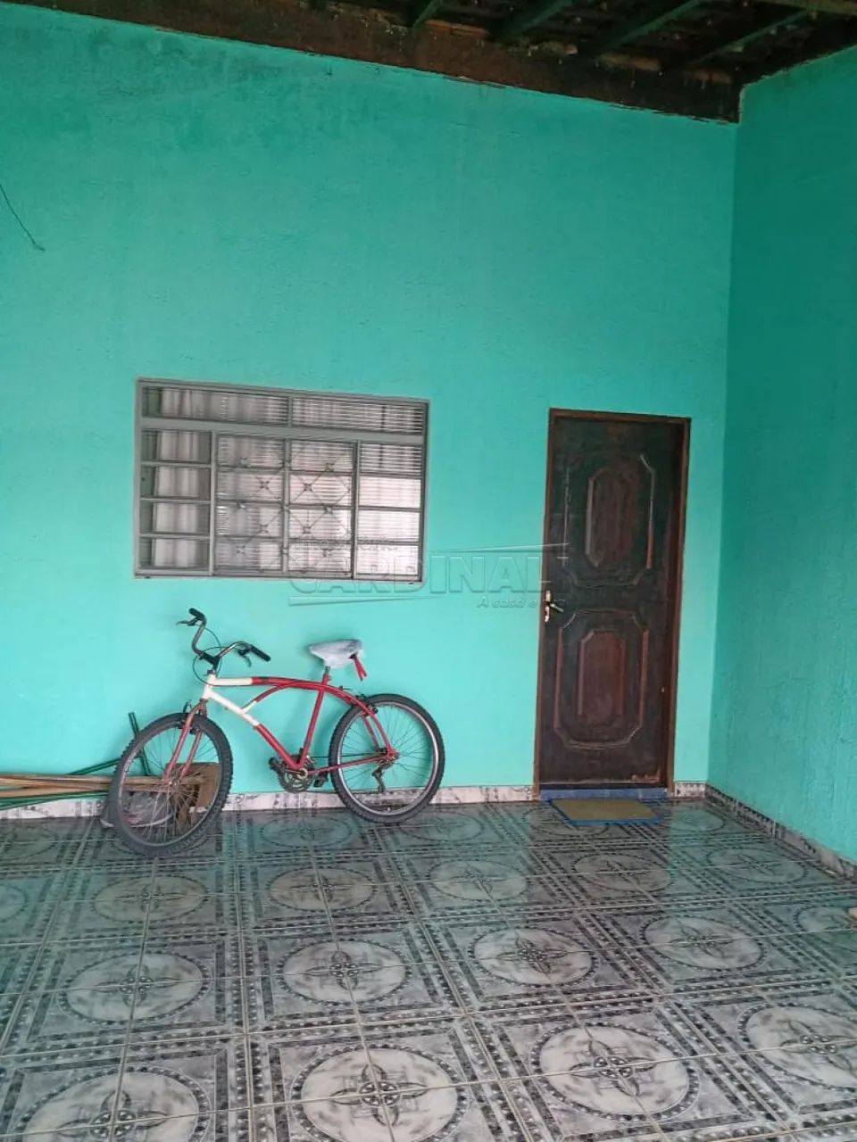 Casa Padrão em Ibaté - Foto 3
