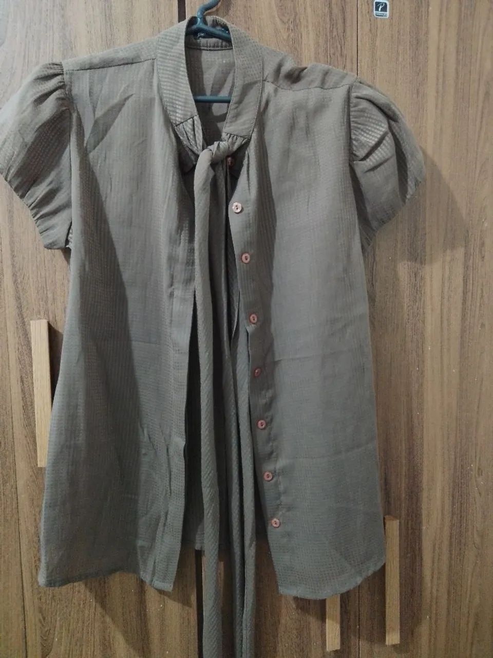 Blusa  marca betelgeuse M