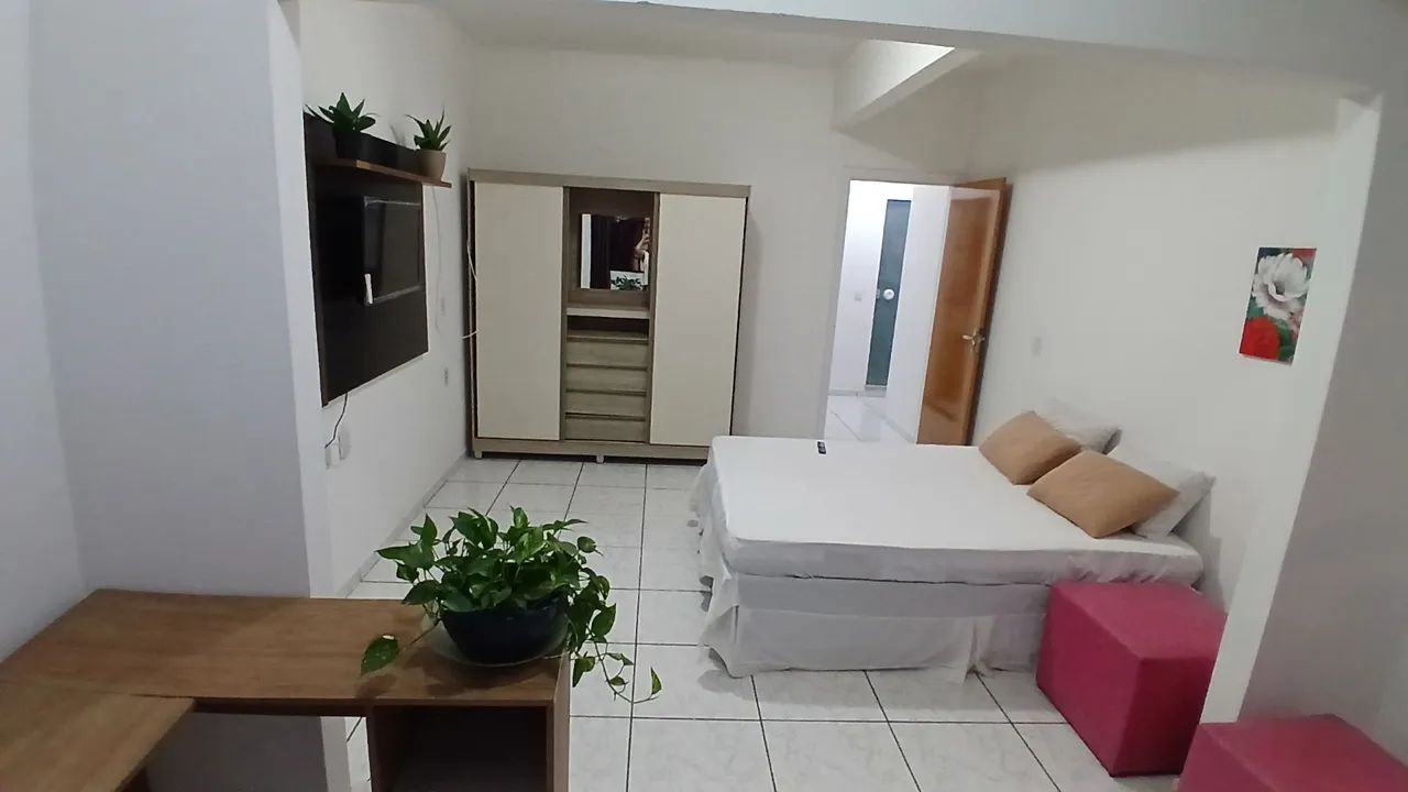 Temporada no Pontal Ilhéus Ba, 1/4 