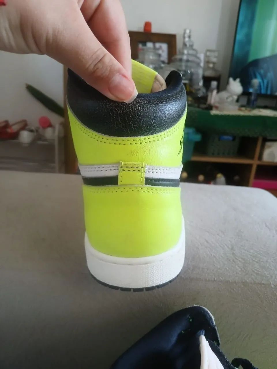 Air Jordan  - Foto 3