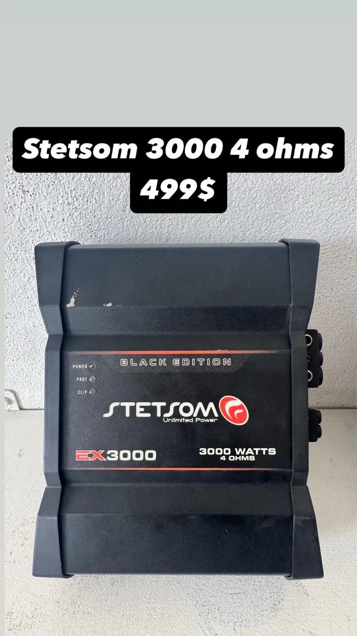 Potência  - Foto 5