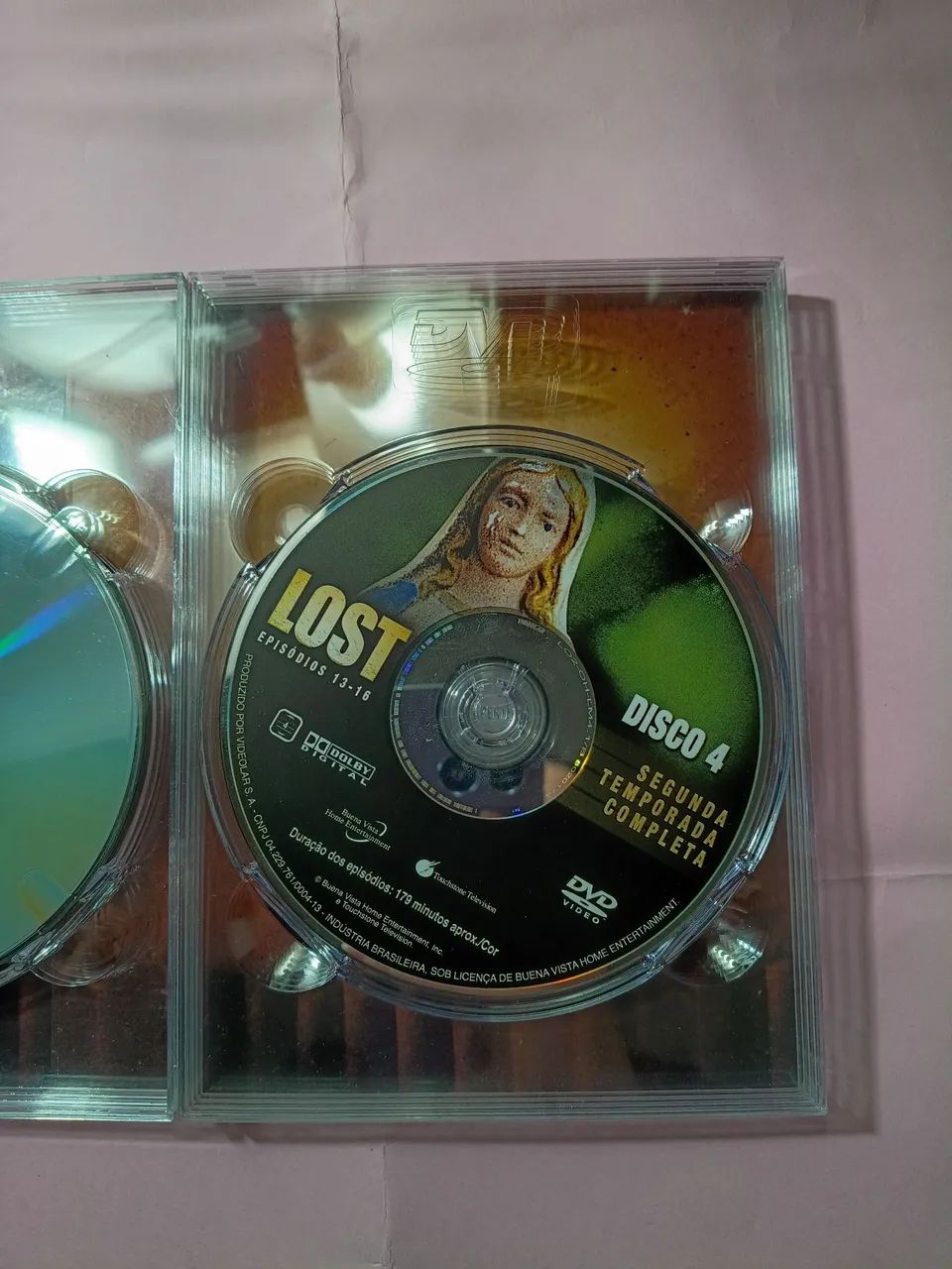 Segunda Temporada Lost - Foto 3