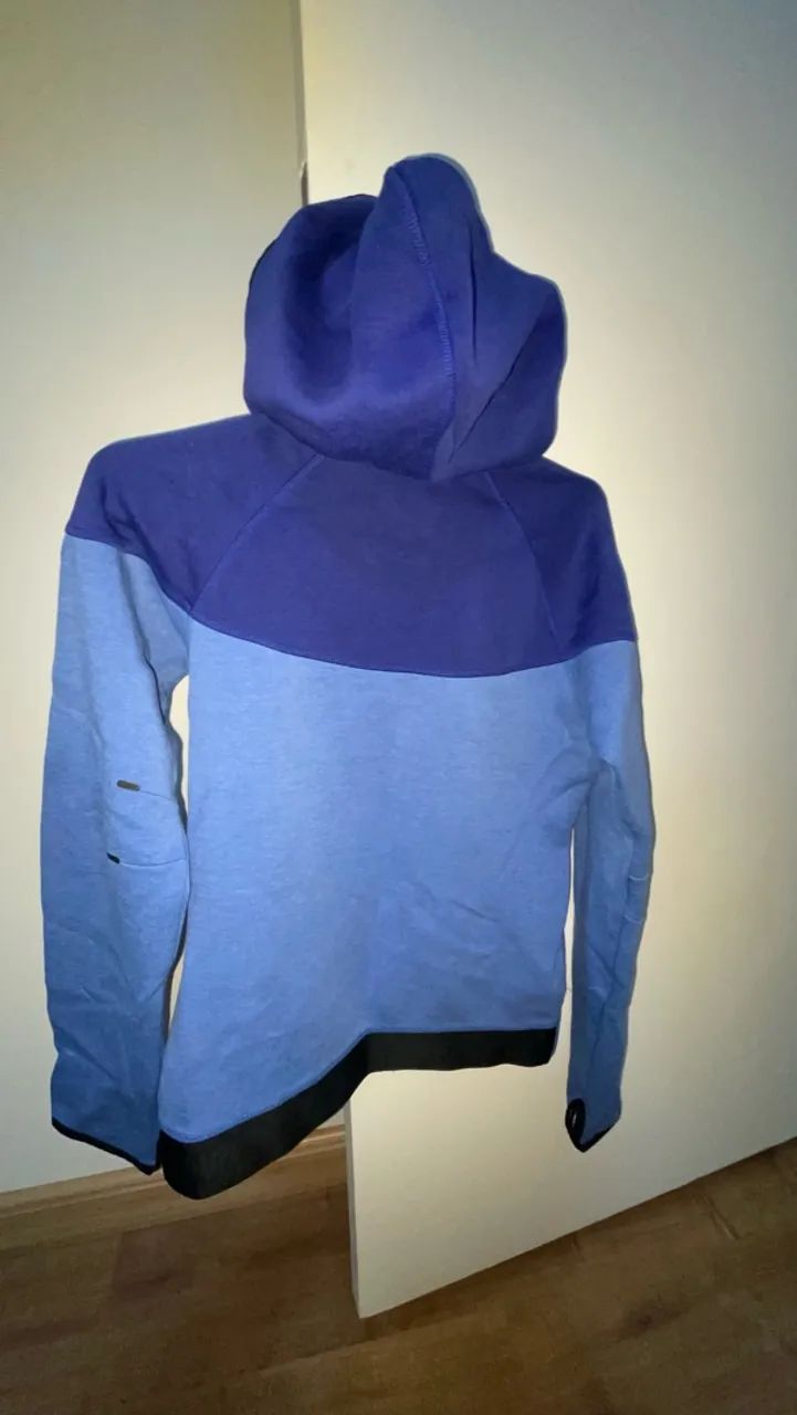 Nike tech azul - Foto 3