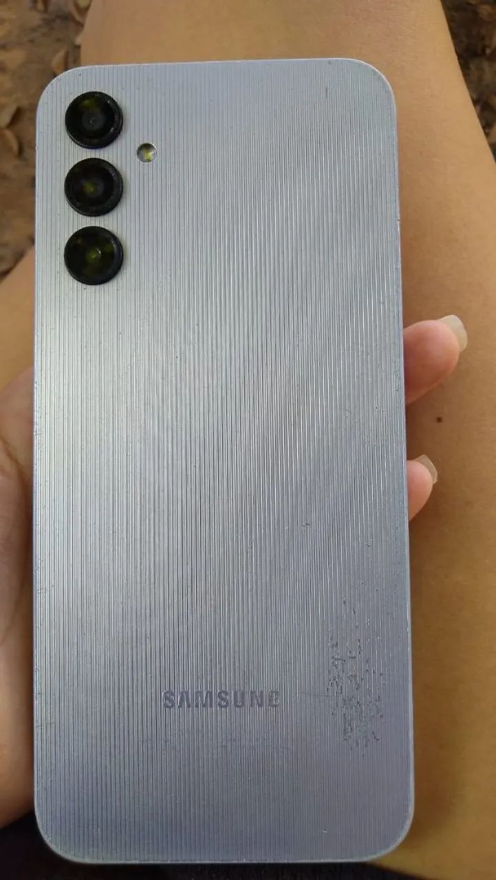 Vendo a14 128 GB 
