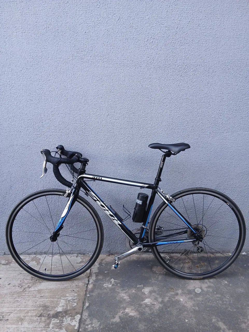 Bicicleta Speed Soul 3R1 - Foto 2