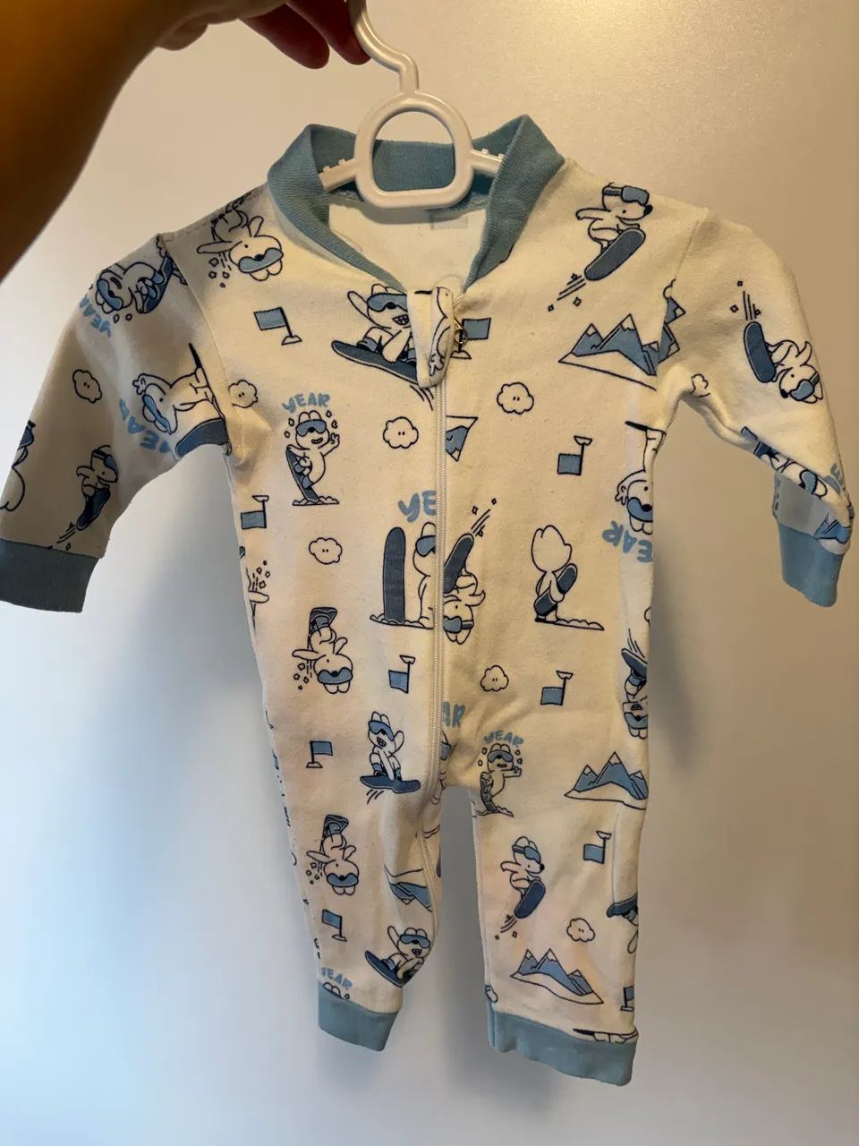 Roupas de bebê  - Foto 3