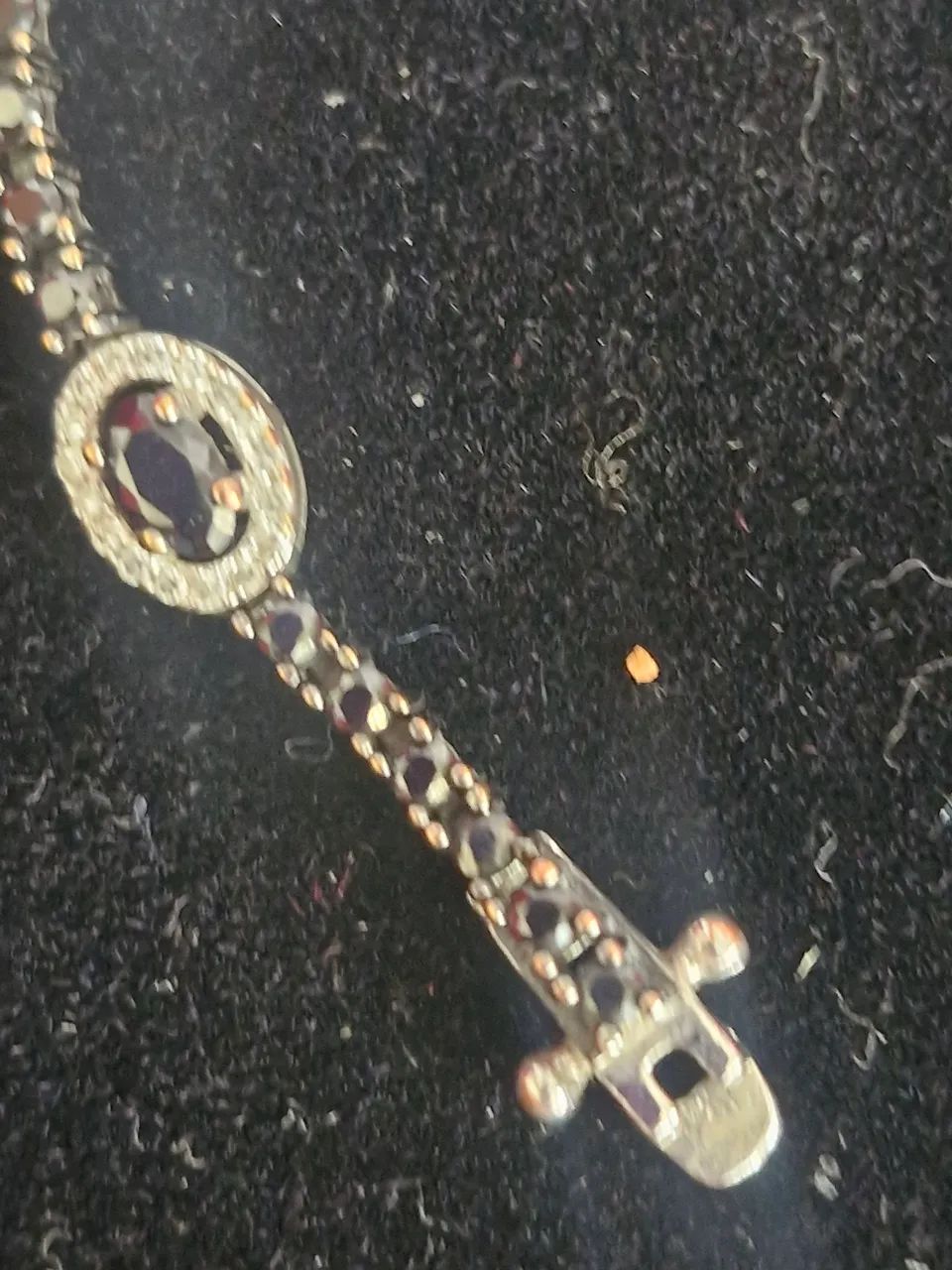 Pulseira Riviera com onyx - Foto 5