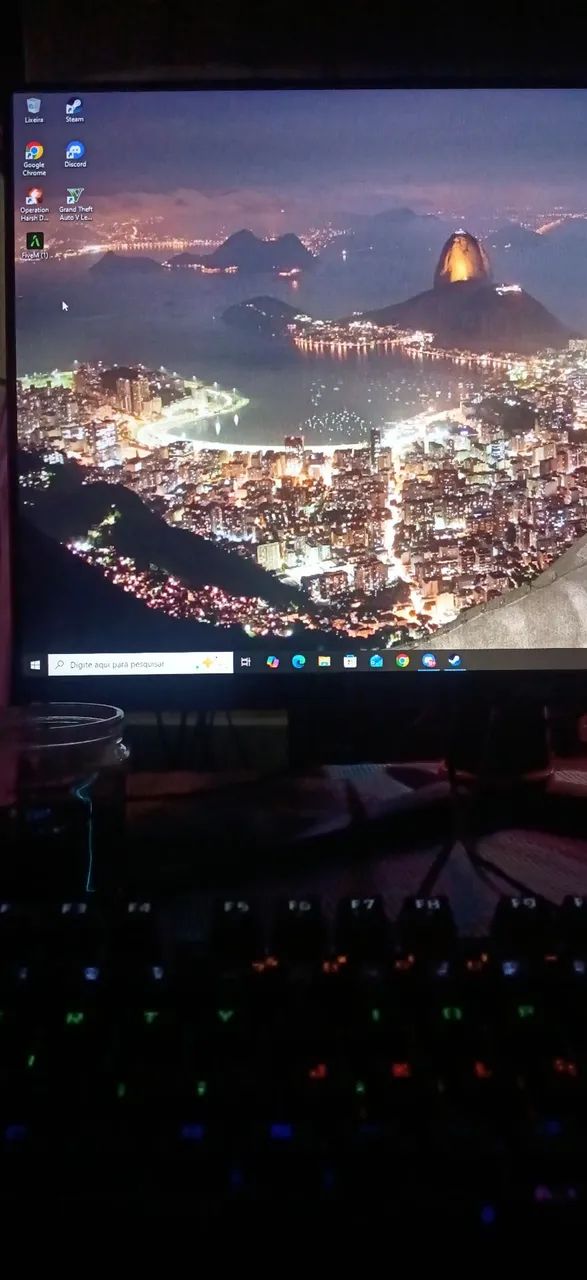 Pc gamer 