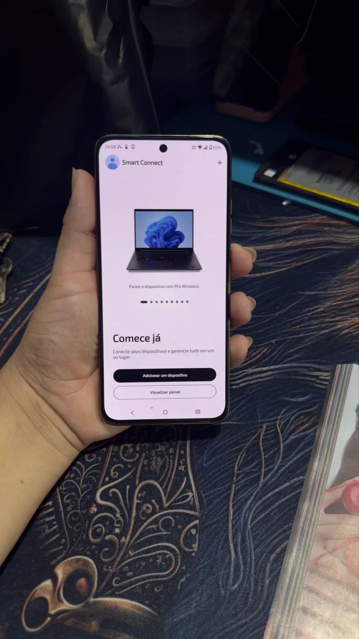 Motorola edge 50 neo - Foto 2