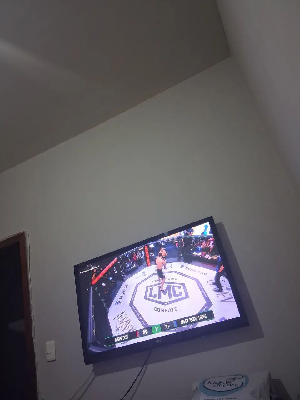 TV LG  não é smart - Foto 2
