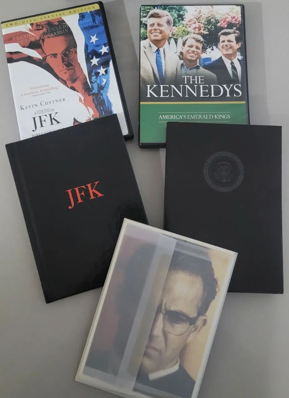 JFK - Foto 4