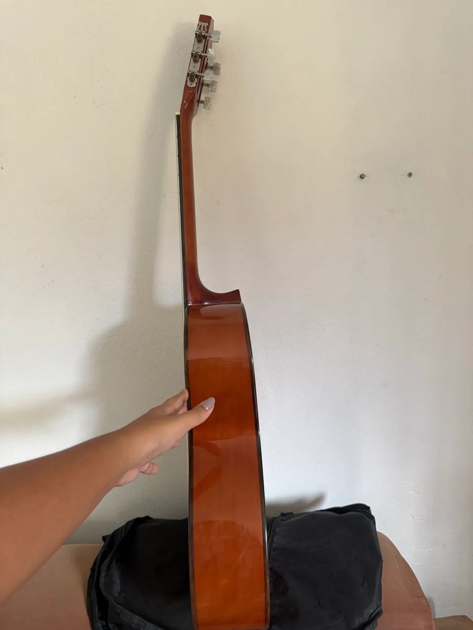 Violão Michael Guitars - Foto 4