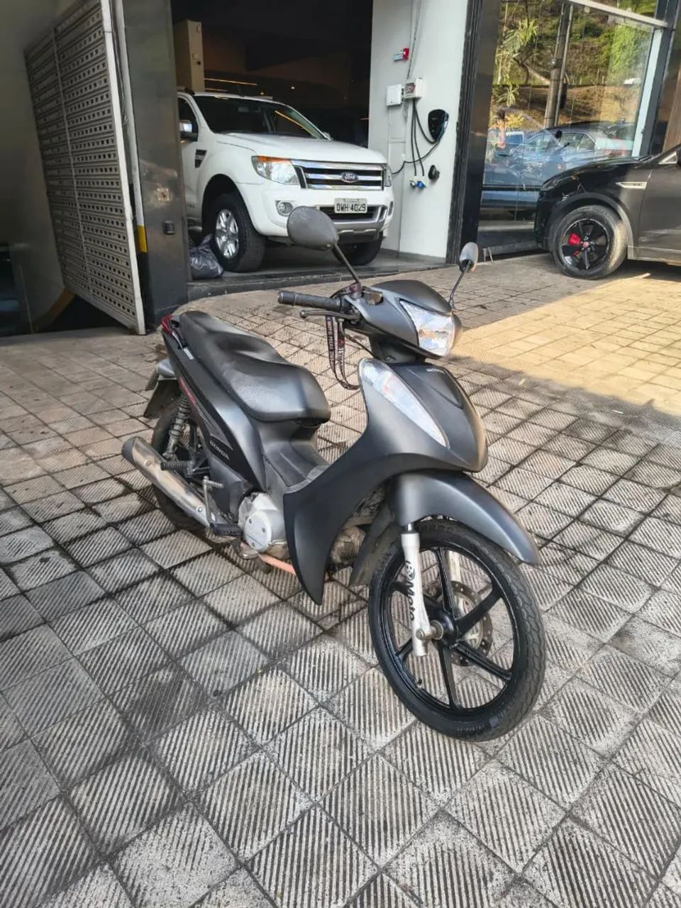 Blz ex 2015 - Foto 3