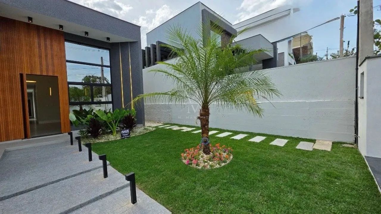 Casa 3 Quartos com 2 Suítes e 174m² - Sertão do Maruim - Foto 3