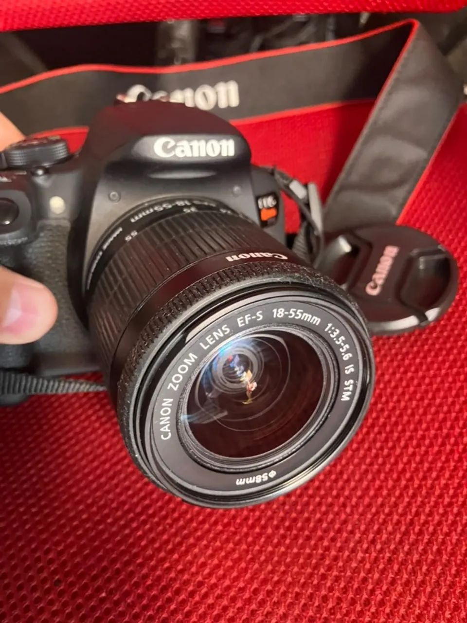 canon t5i