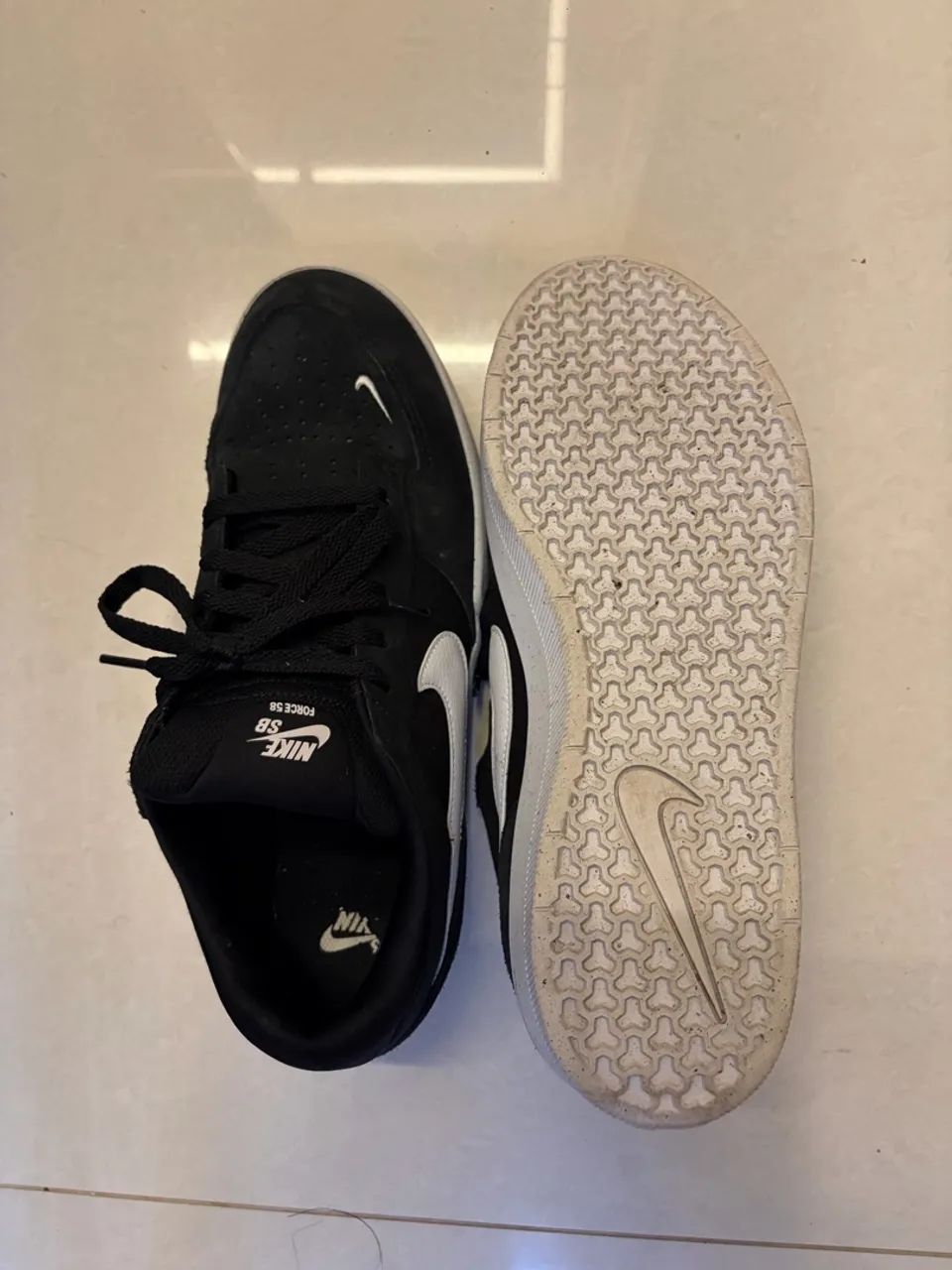 Nike SB force58  - Foto 3