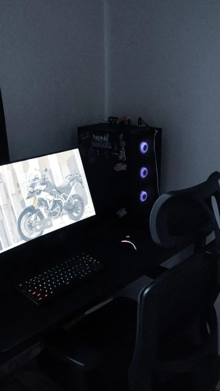 Computador Gamer com RTX3060 - Foto 2