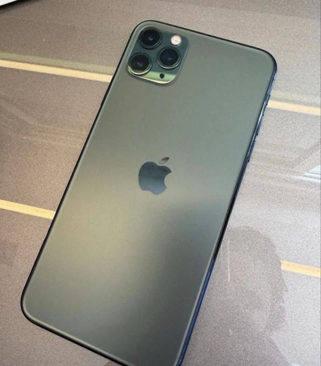iPhone 11pro Max a venda 256 GB - Foto 2
