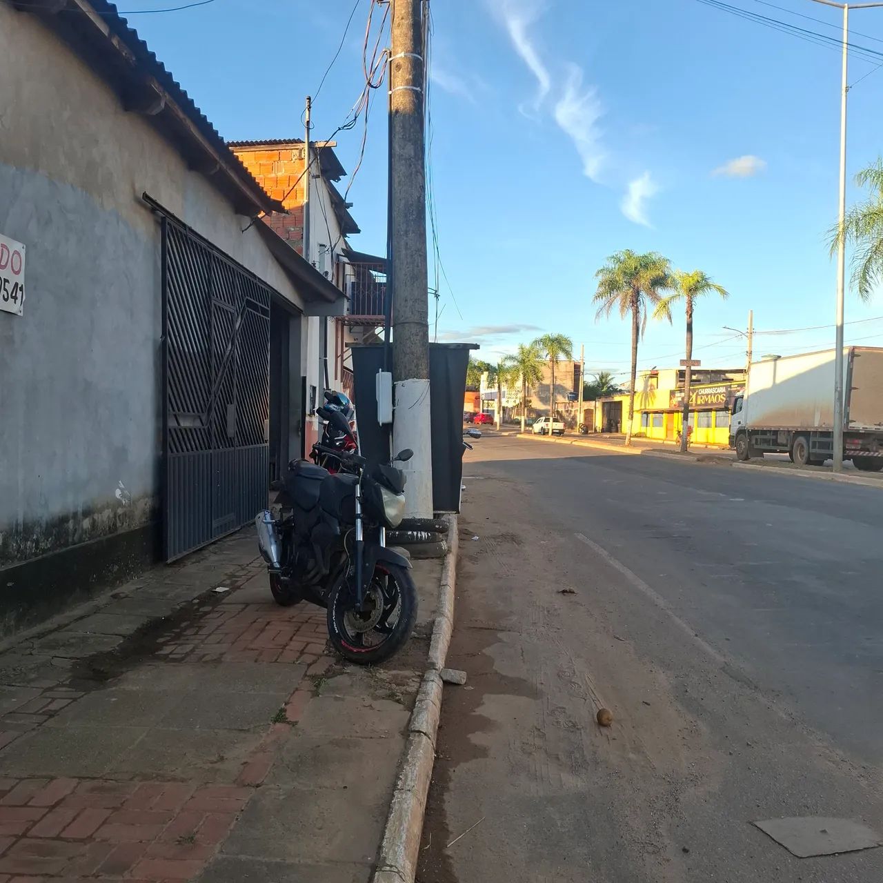 Foto - Rio Branco - Areal