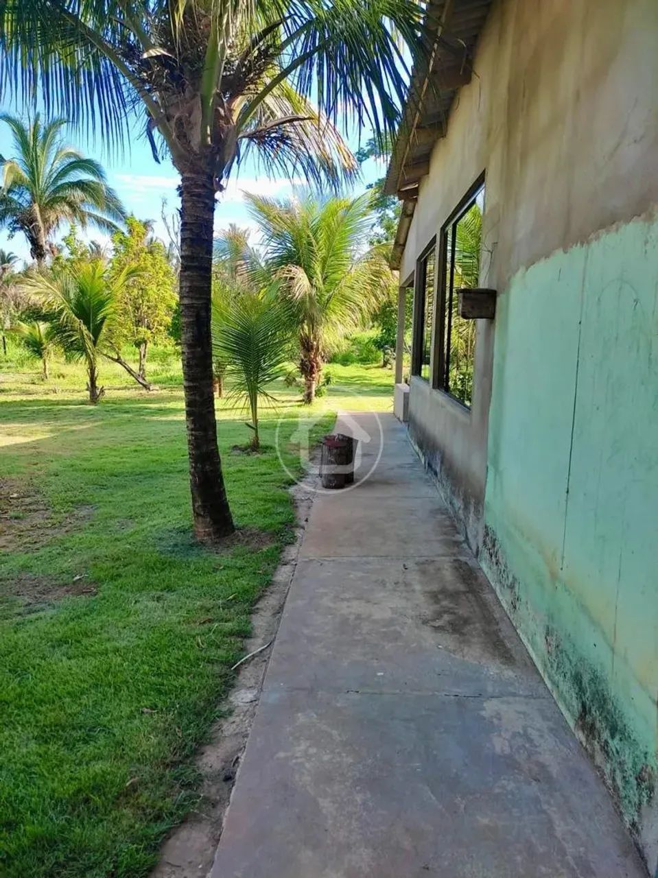 CHÁCARA SAIDA SERRA DE SÃO VICENTE - Foto 4
