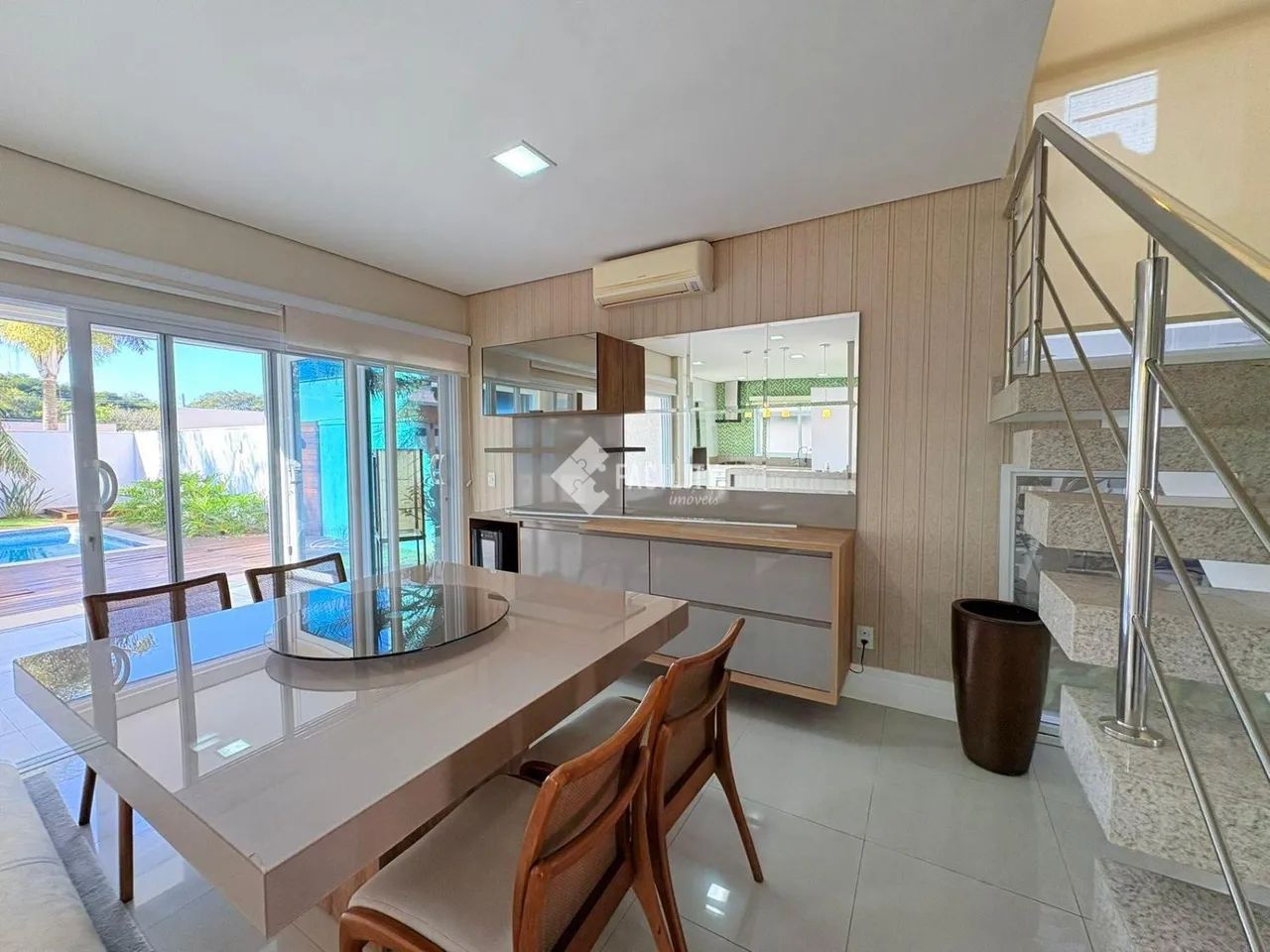casa - Swiss Park - Campinas - Foto 2