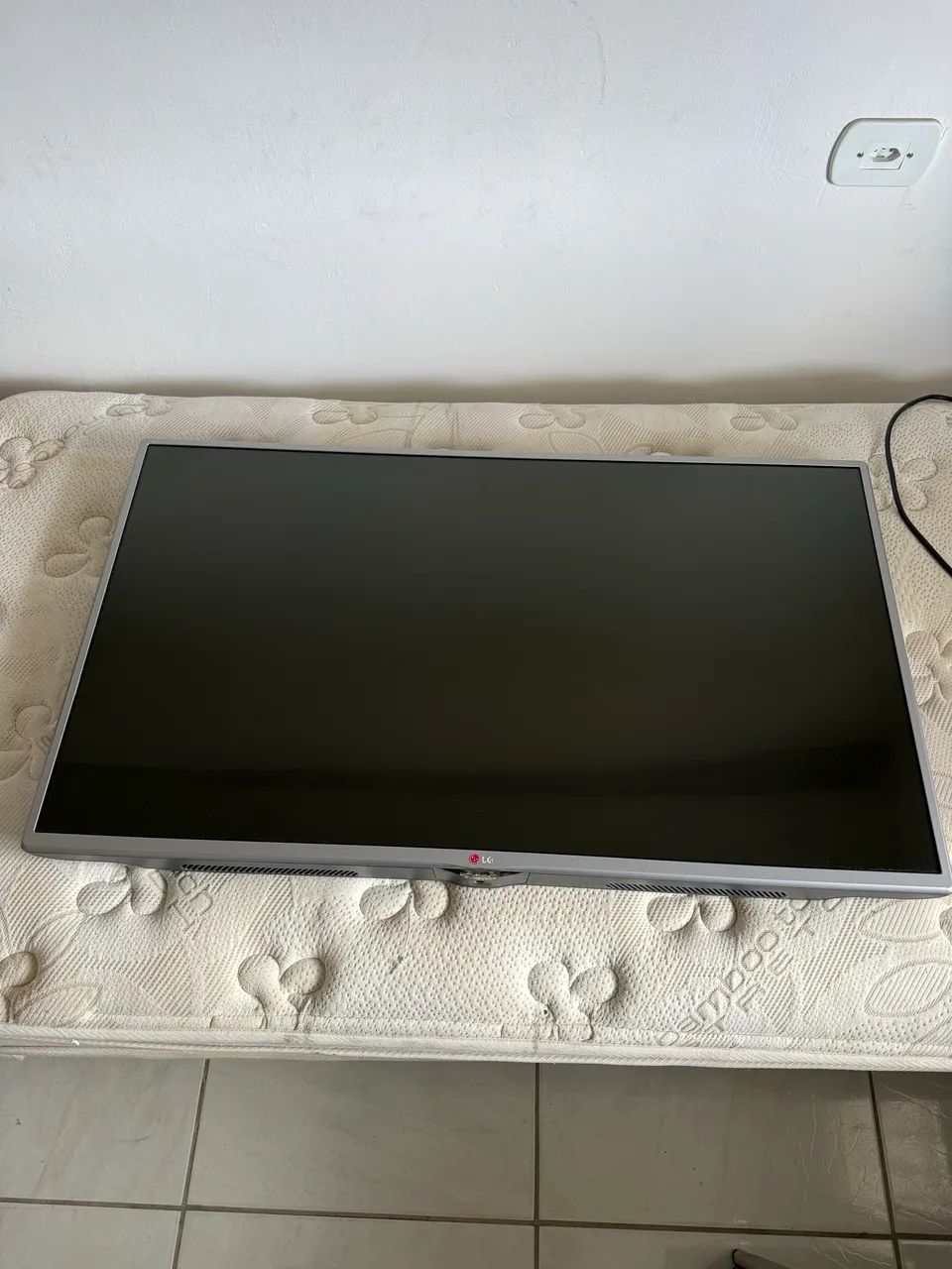 TV LG Smart LED 42? Full HD - Modelo 42LB5800