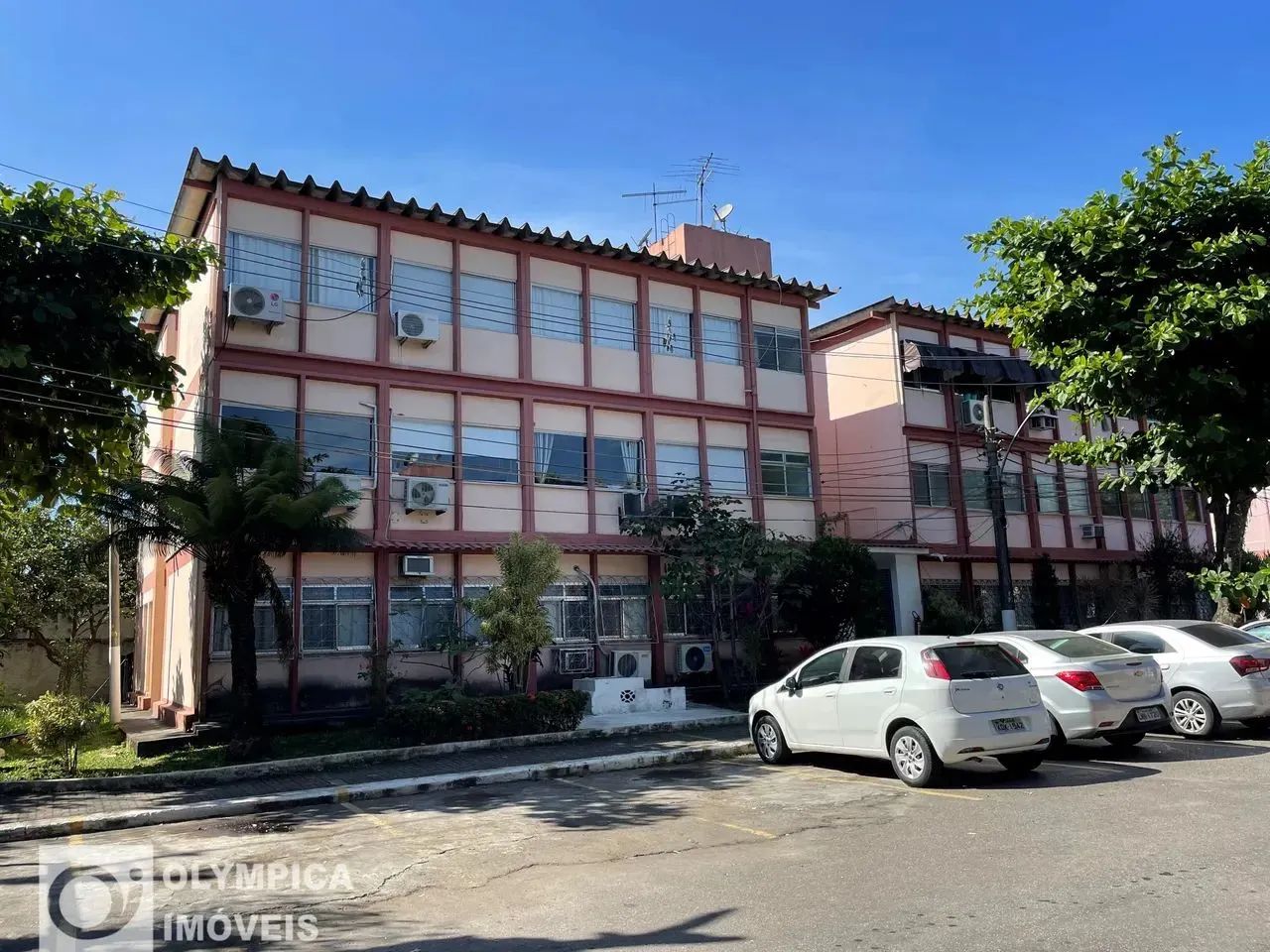 Apartamento 3 quartos para alugar - Moneró, Rio de Janeiro - RJ 1466938485  | OLX