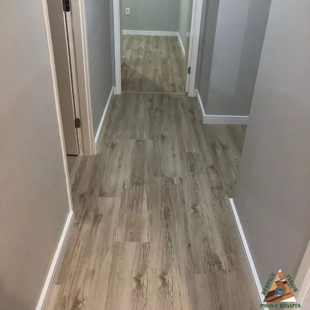 Piso Laminado e Vinilico - Pronta entrega! - Foto 2