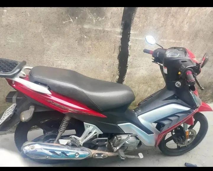 Nex 110 - Foto 2