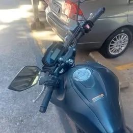 fazer Fz250  - Foto 5