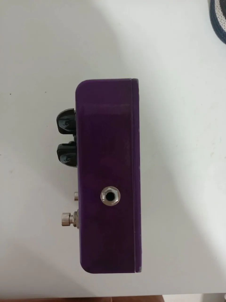 Pedal NIG Flanger e Phaser Compacto - Foto 4