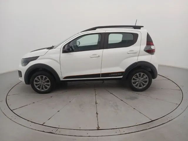 Fiat Mobi Trekking 1.0 Flex 5P 2024 - Foto 5