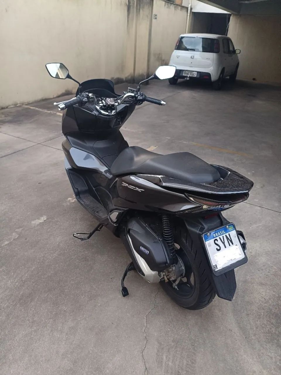PCX 160 oportunidade !!! - Foto 2