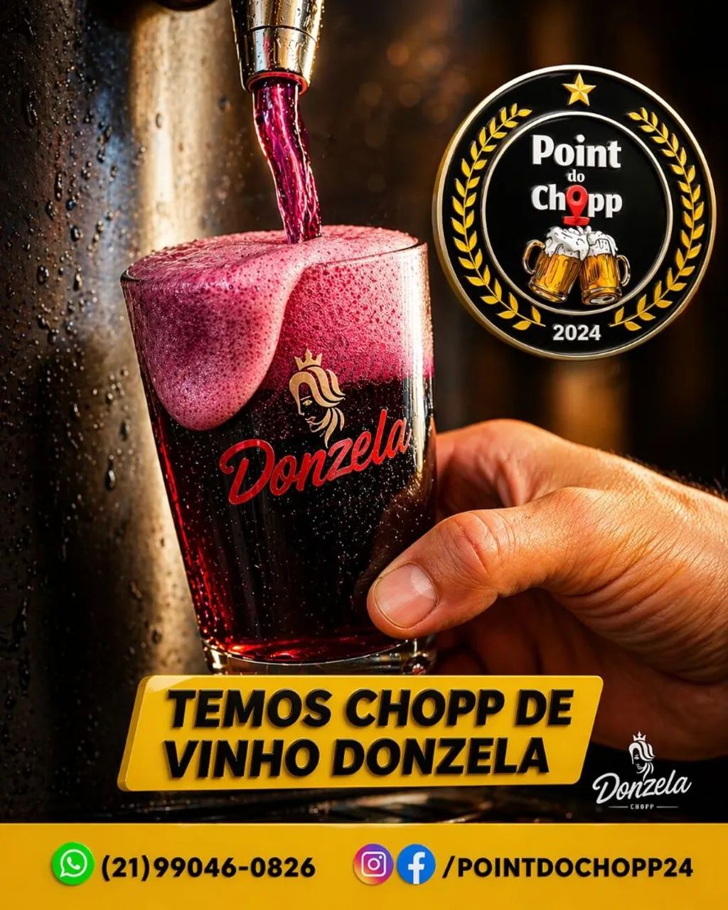 Aluguel de chopeira e venda de barril  - Foto 5