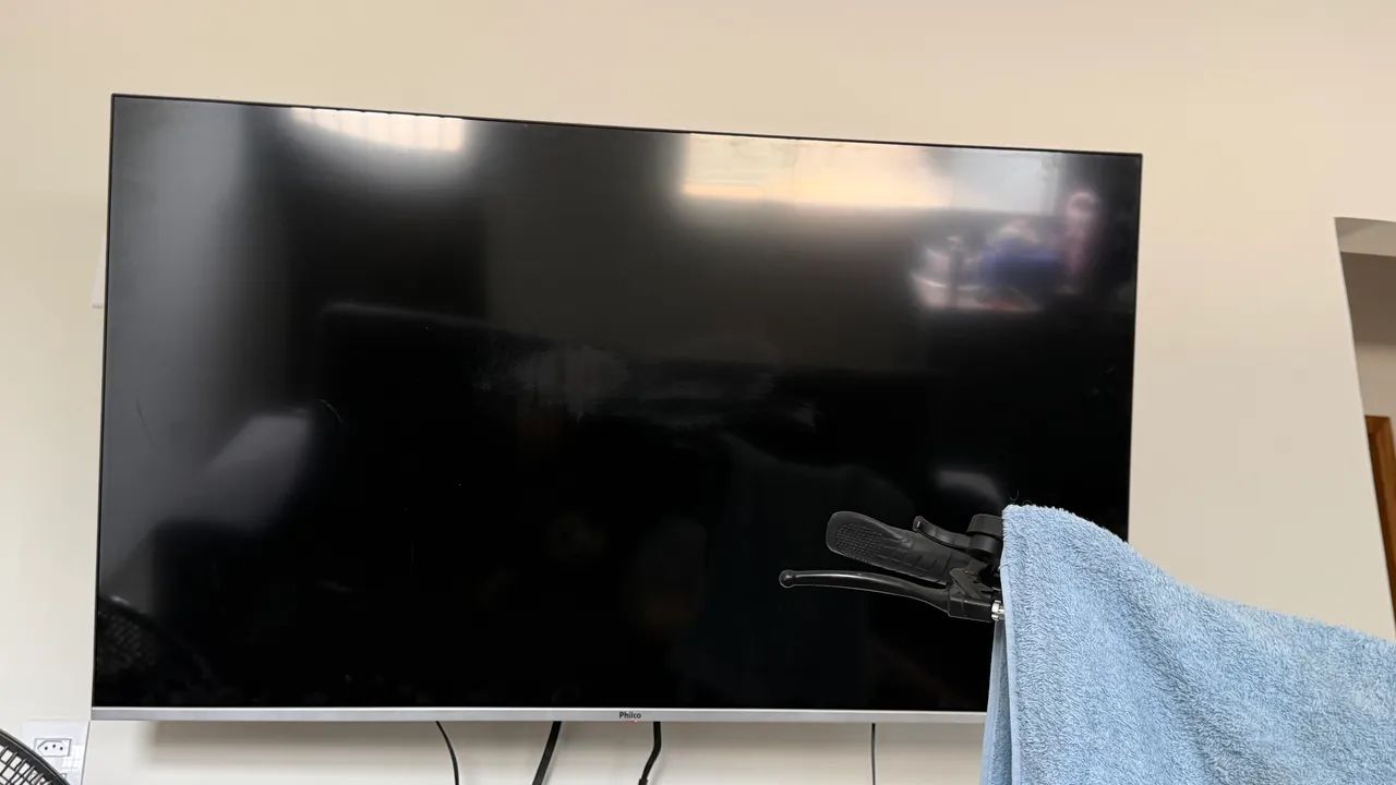 Vendo tv  - Foto 2