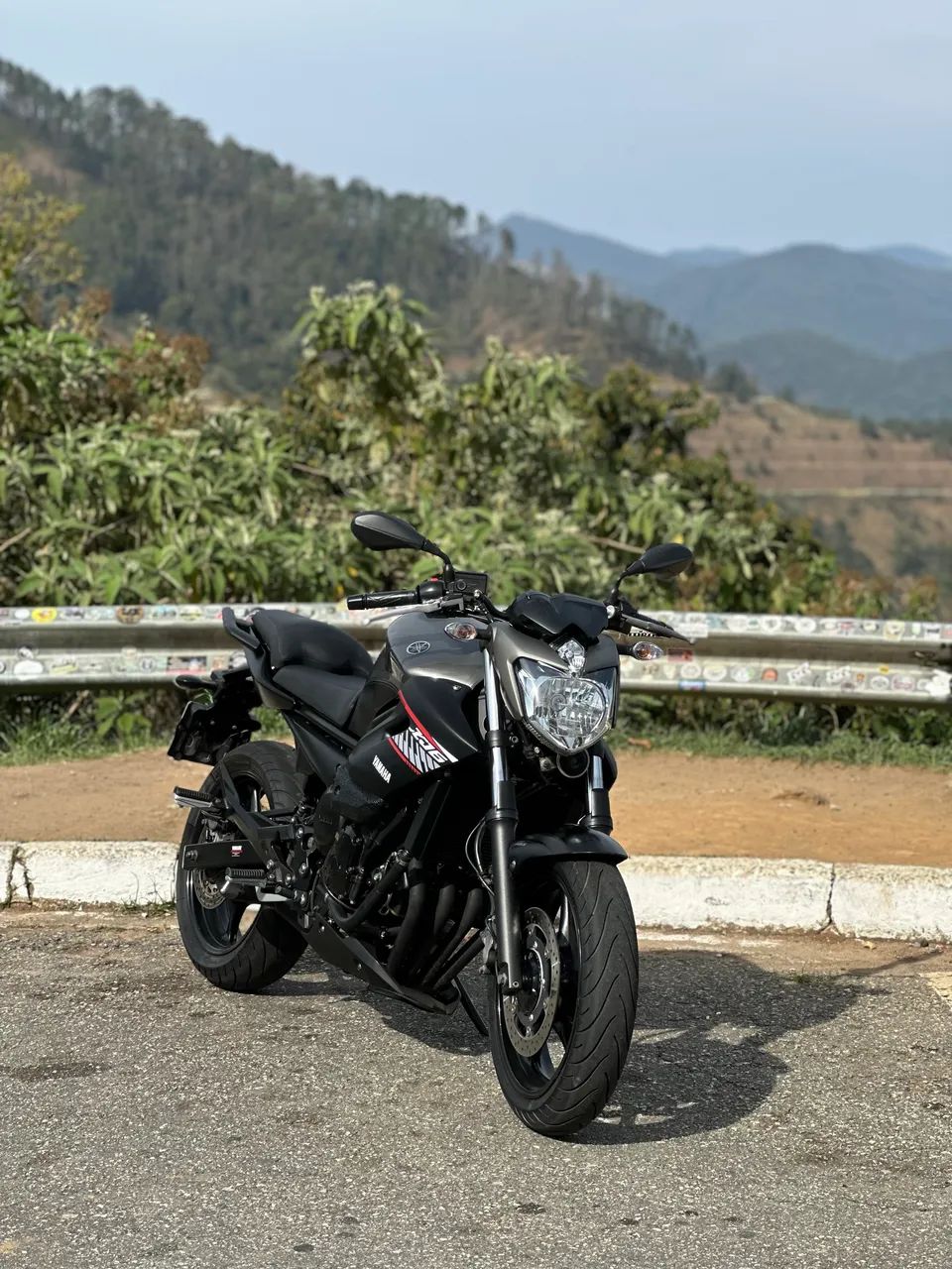 Xj6 2019