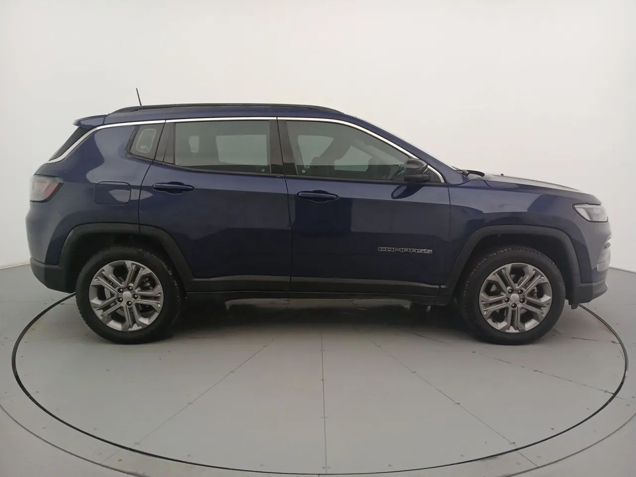 Jeep Compass LONG. T270 1.3 TB 4x2 Flex Aut., foto 6 de 18